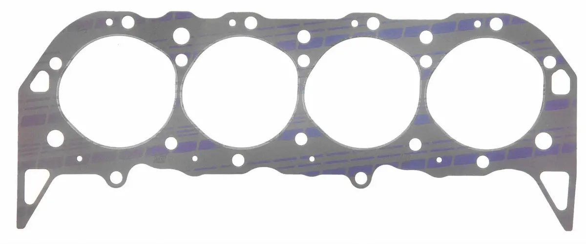Fel-Pro Permatorque 8523 Pt-1 Mls Head Gasket – High-Clamp Design 1