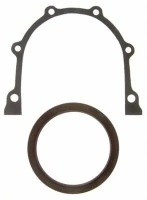 Fel-Pro Rear Main Seal – Bs 40188 Oem-Grade Replacement 1