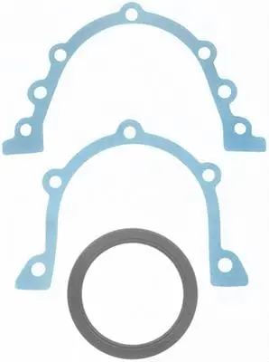 Bs 40345-1 Fel-Pro Rear Main Seal For Reliable Crankshaft Sealing 1