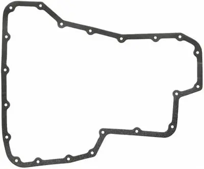 Fel-Pro Tos 18700 Transmission Pan Gasket – Durable Rubber-Steel Composite 1