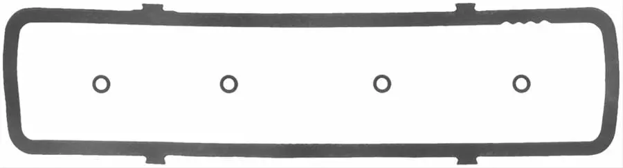 Fel-Pro 17903 Valve Cover Gasket – Elastomer-Reinforced For Leak-Free Performance 1