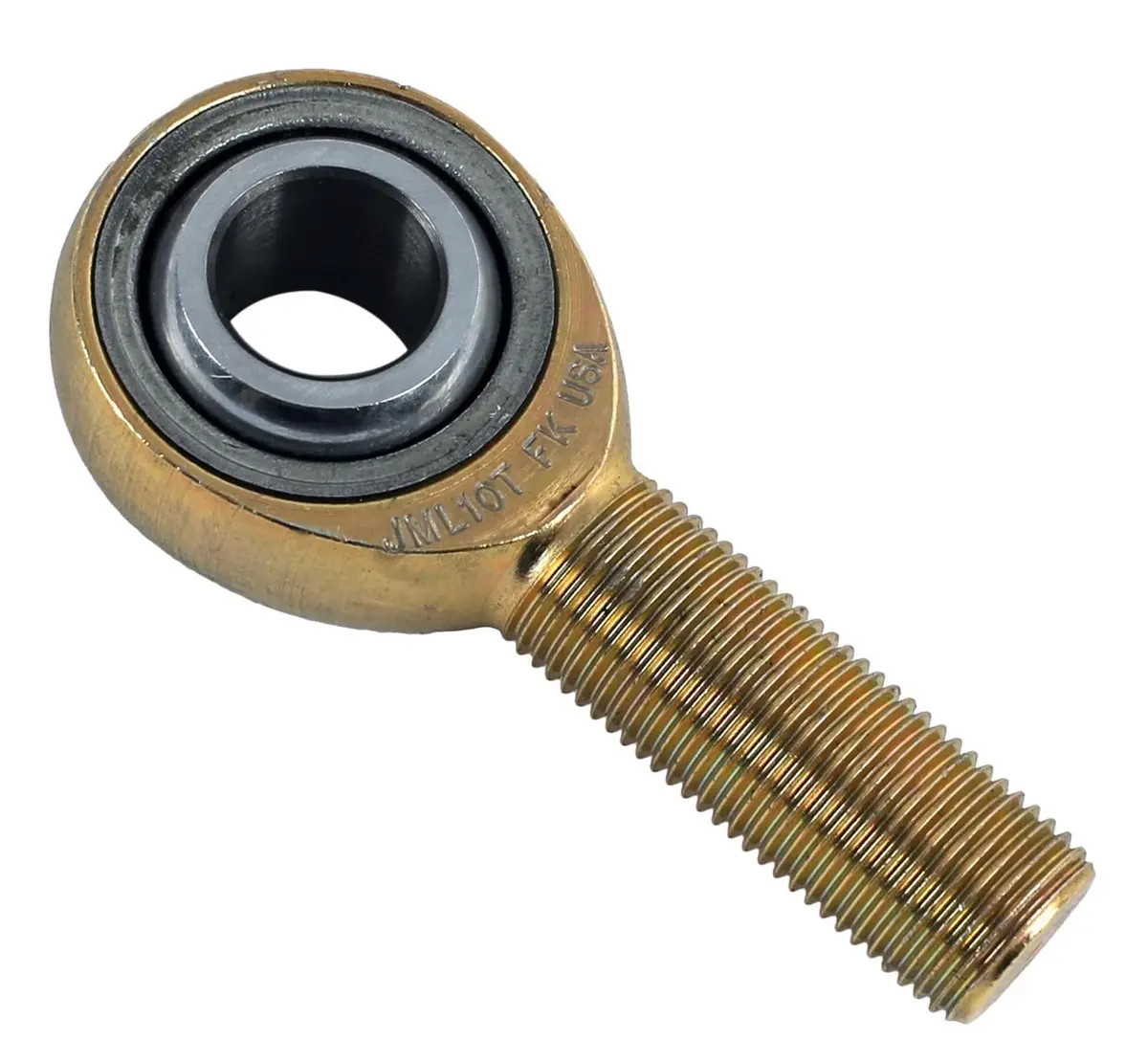 Fk Jml10T Jm Series Rod End – Precision Ball Joint For Chassis & Suspension Linkages 1