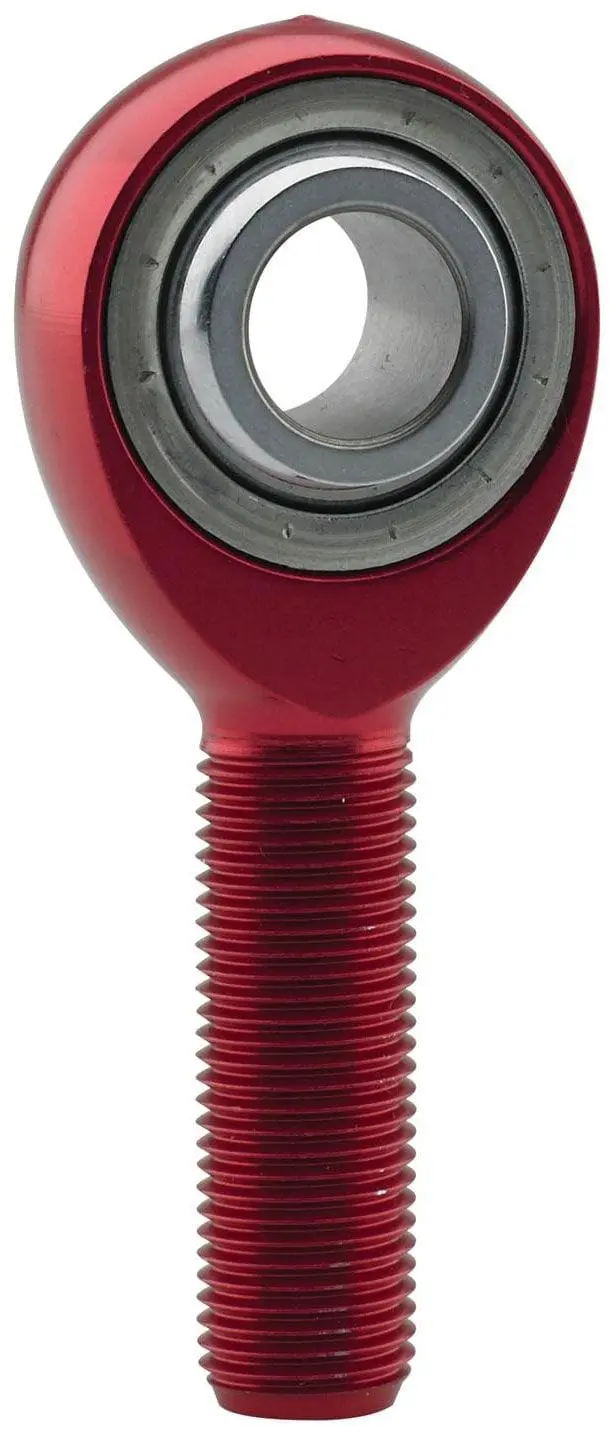 Aluminum Male Rod End – Fk-Aljm8, 8Mm Metric Thread, High-Strength 1