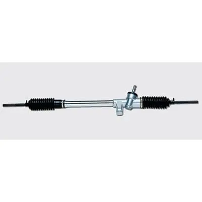 Flaming River Precision Rack-And-Pinion Steering Gear – 3.0:1 Ratio, 9-Inch Input Shaft (Fr1507-3Q-9) 1
