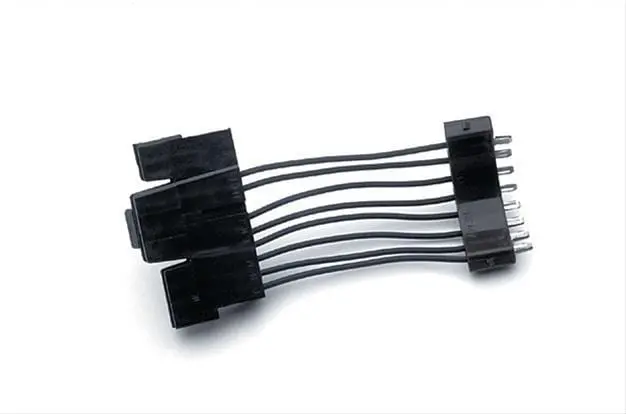 Flaming River Fr20118-2 Steering Column Wiring Harness 1