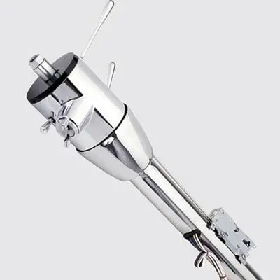Flaming River Fr20020Xxss Stainless Steel Steering Column Kit 1
