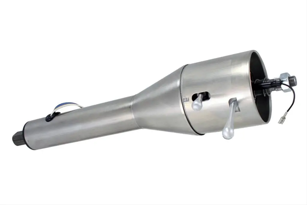Flaming River Tilt Floor-Mount Steering Column – Fr2000Mc 1