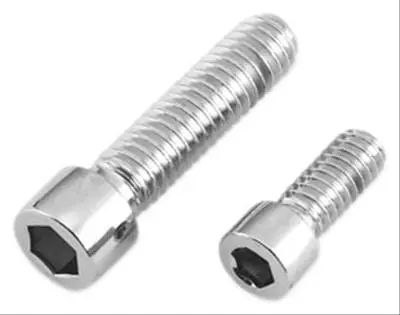 Gardner-Westcott Engine Hardware Pack – Metric Bolts & Screws – 10334 1