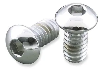 Gardner-Westcott Precision Engine Fasteners – Grade 8 Bolts And Screws, Part 13275 1