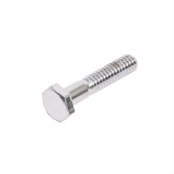 Gardner-Westcott Precision Metric Bolts And Fasteners Kit 1