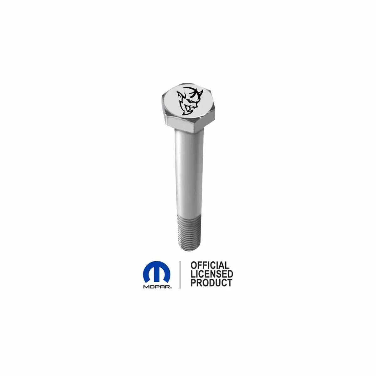 Gardner-Westcott 30-56331-H Engine Accessory Bolt Kit For Classic Restorations 1