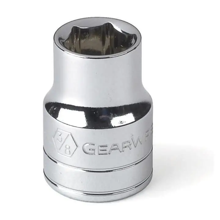 Gearwrench 1/2-Inch Drive Deep Impact Socket Set – 80622 Model 1