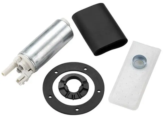 Ge033 High-Flow Electric Fuel Pump For Performance Applications 1