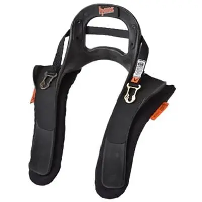 Hans Performance Nak 18347.41 Sfi-Certified Head And Neck Restraint System 1
