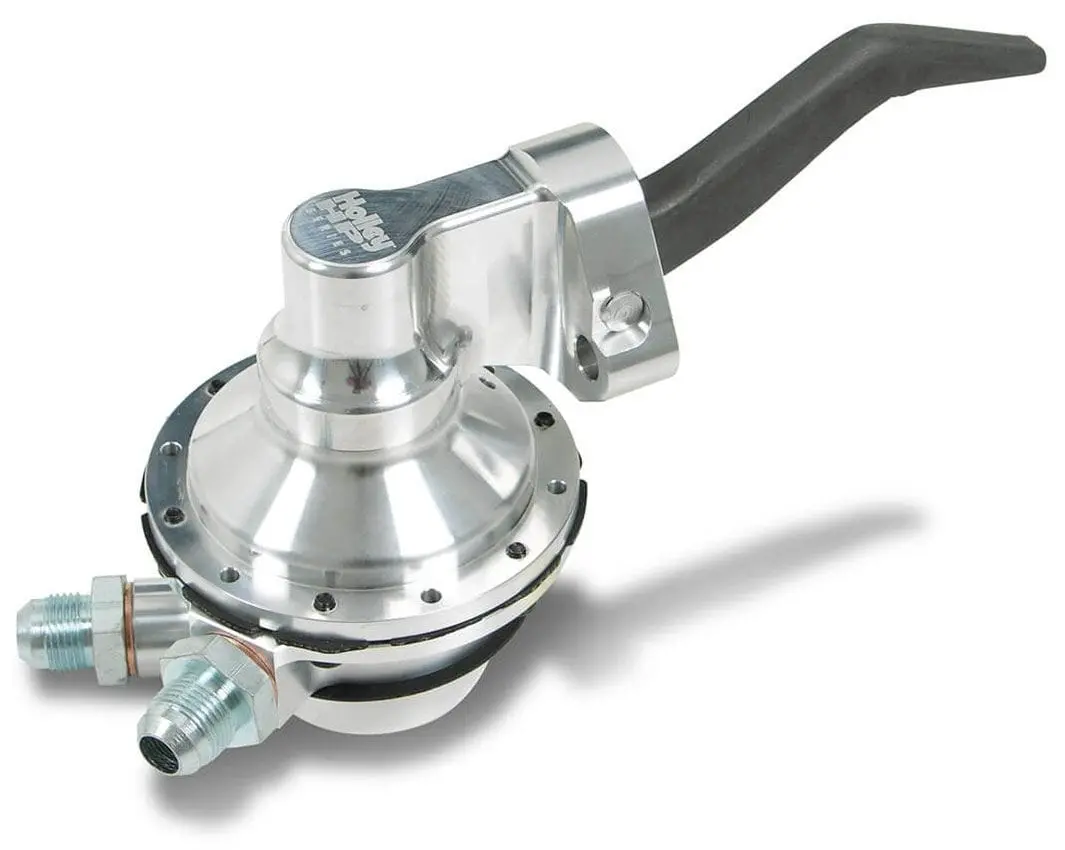 Billet Hp Series Ho12-289-25 170 Gph Mechanical Fuel Pump – High-Pressure Racing Grade 1