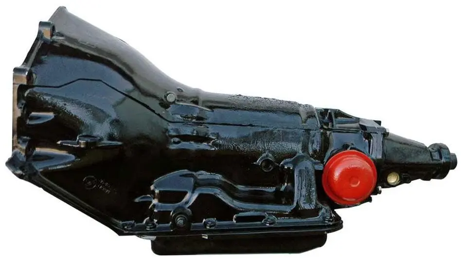 Street & Strip Ht35-1Hd High-Torque Automatic Transmission 1