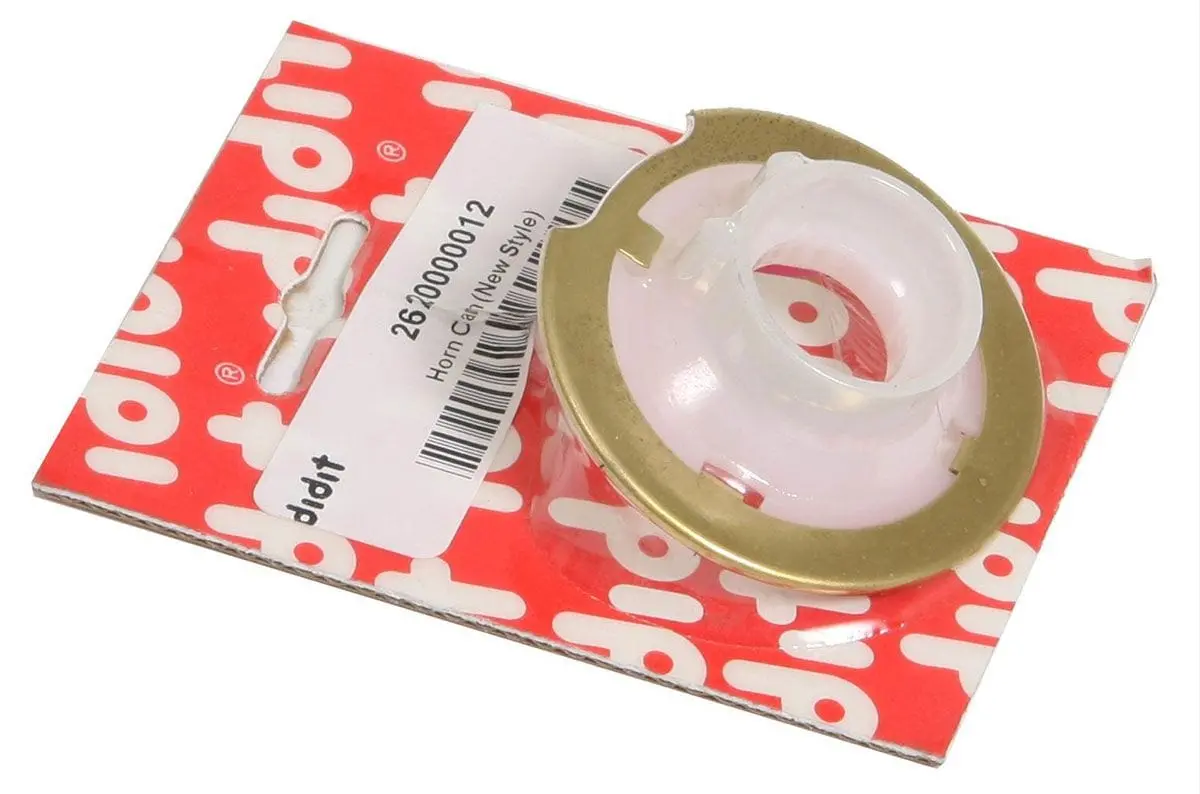 Horn Cam Id2620000012 – Oem Replacement Horn Button For Classic Vehicles 1