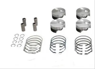 Je Pistons For High-Performance Engines – Part 318023 1