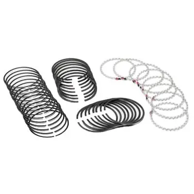 Je Pistons Premium Race Series Ring Set – Precision-Fit Performance Rings 1