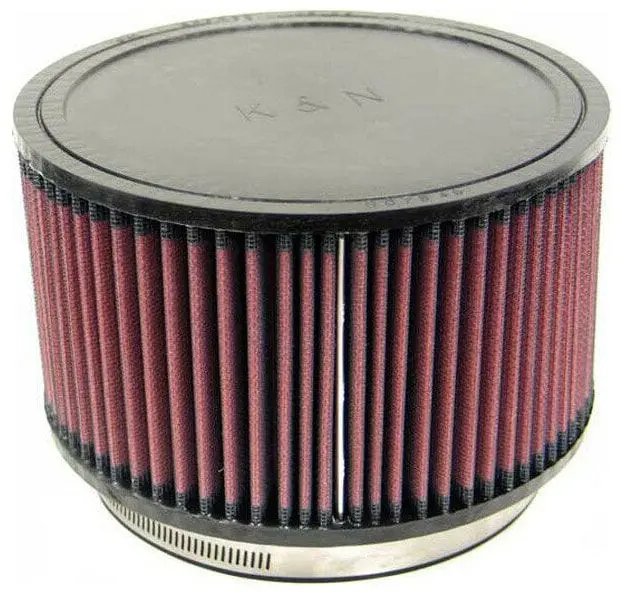 K&N Universal Clamp-On Air Filter – 6-Inch Diameter (152 Mm) Knru-1850 1