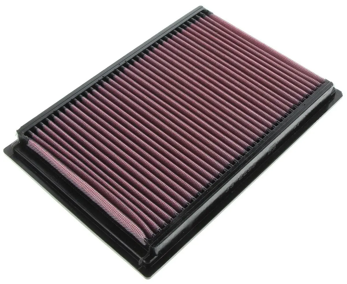K&N Washable Panel Air Filter – A1523Wb (Kn33-2293) 1