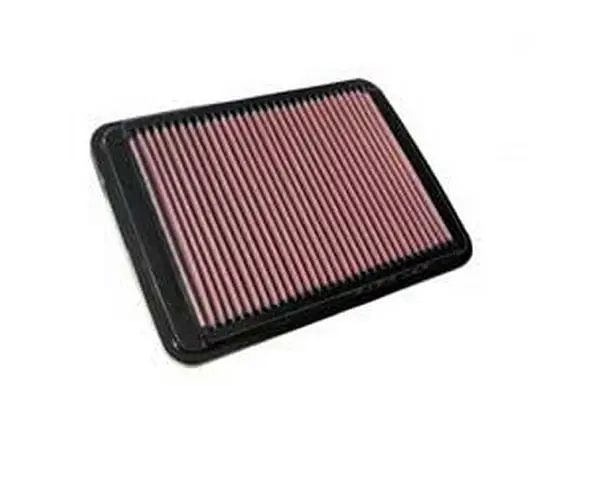 K&N Kn33-2312 High-Performance Replacement Air Filter 1