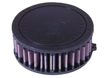 K&N Powersports High-Flow Replacement Air Filter For Atvs And Utvs 1