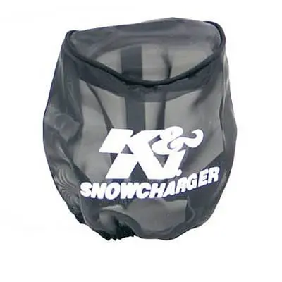 K&N Sn-2580Pk Snowcharger Cold-Weather Air Filter Wrap 1