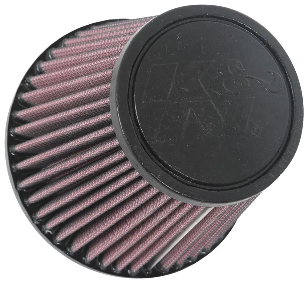 K&N Ru-5135 Universal High-Flow Performance Air Filter 1