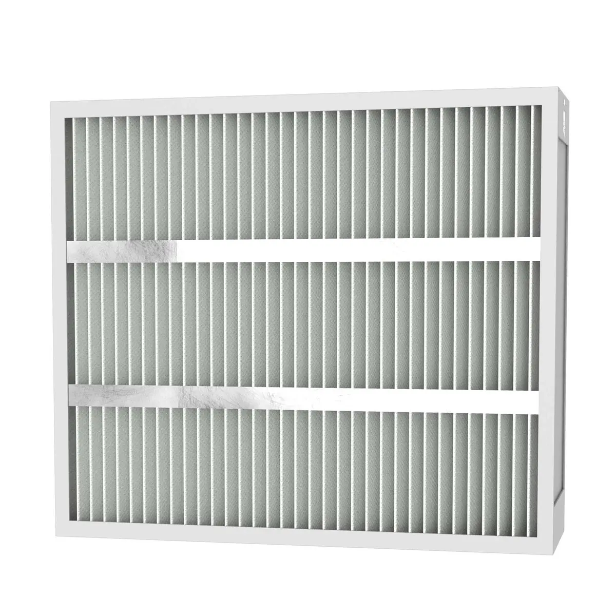 Hvc-13-42025 K&N Washable Home Air Filter With Extended Life Design 1