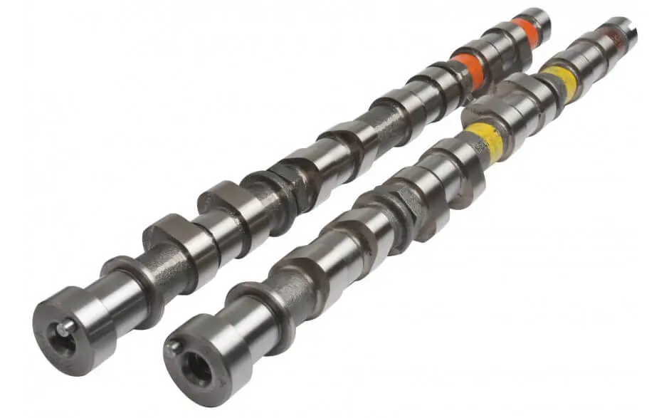 Gsc Power-Division 4G63 Evo Iv–Vii Performance Camshafts – Aggressive Street/Track Profile 1