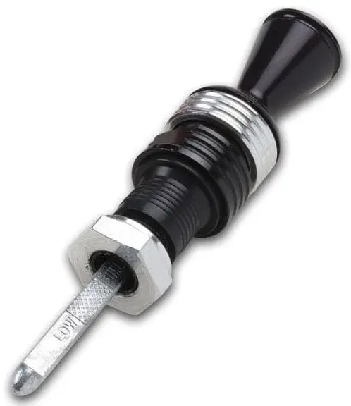 Anchor-Tight Locking Transmission Dipstick For Gm 4L60E, 4L80E, And Similar Transmissions (Model Lk-1209127) 1