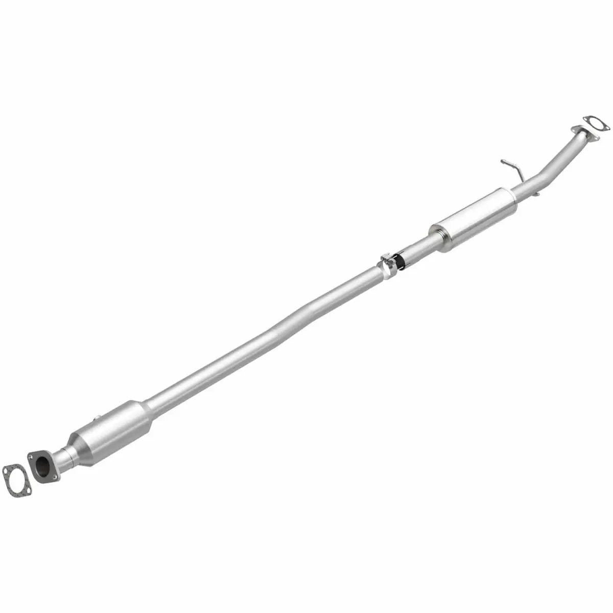 Magnaflow 5561542 Carb-Certified Direct-Fit Catalytic Converter 1