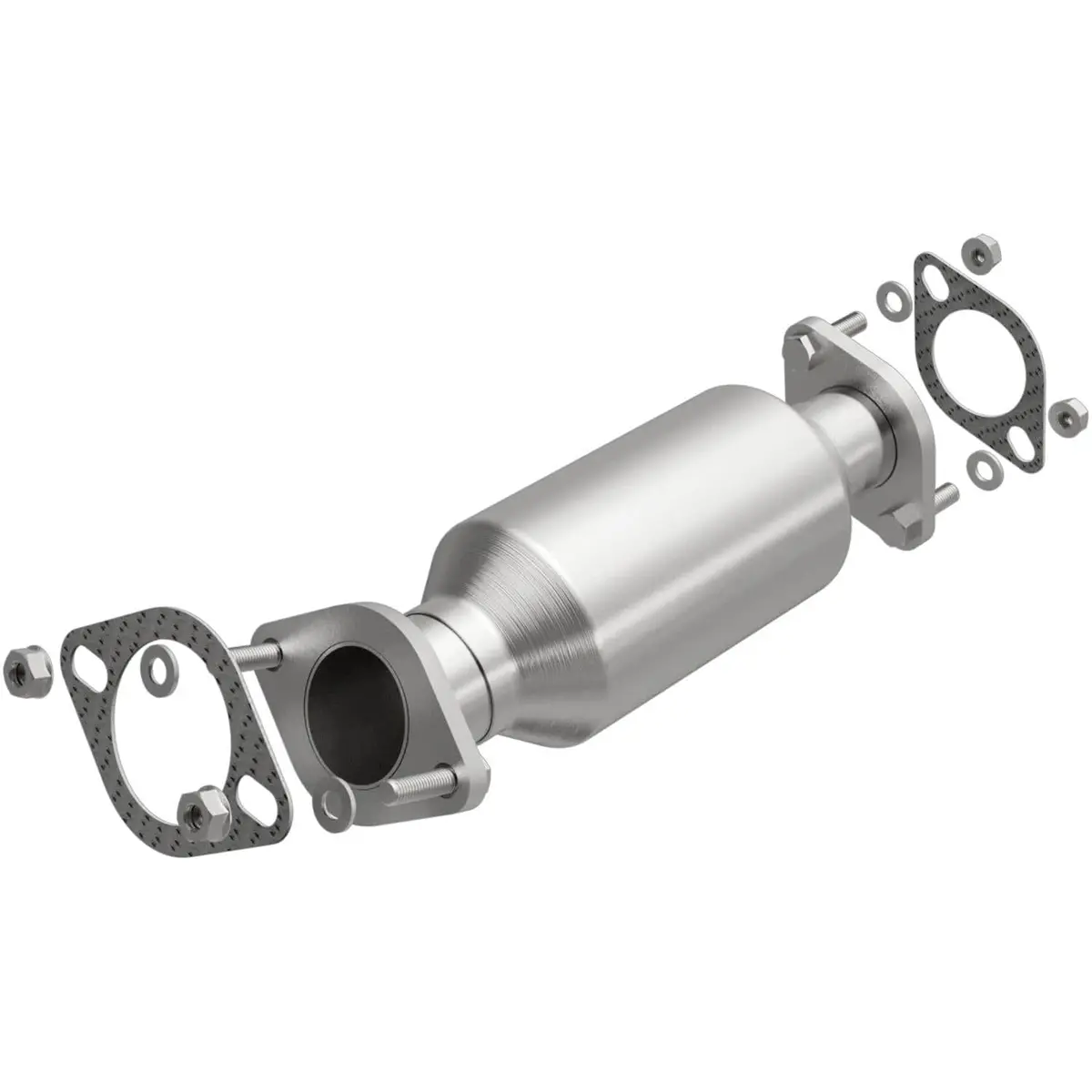 Magnaflow 5561823 Carb-Certified Direct-Fit Catalytic Converter 1