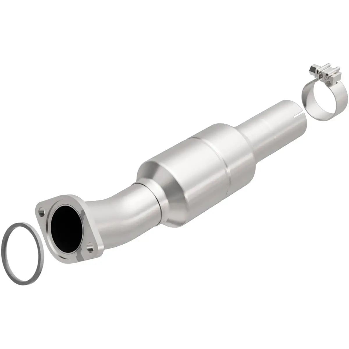 Magnaflow Carb-Certified Direct-Fit Catalytic Converter – California Legal (557156) 1