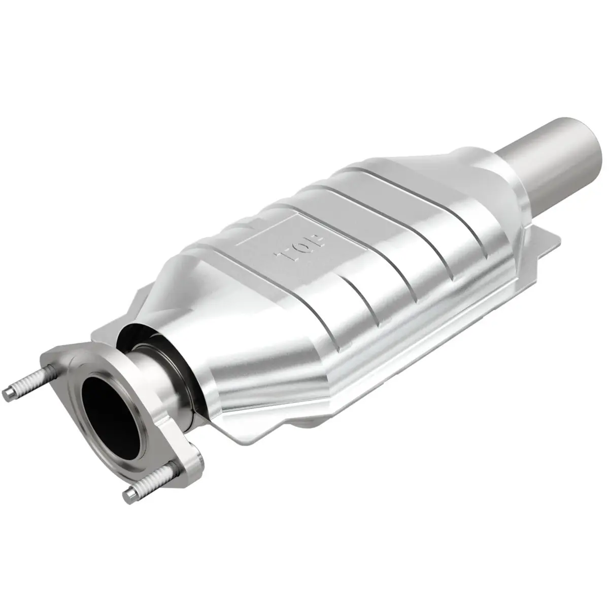 Magnaflow Direct-Fit Catalytic Converter – 25206 1