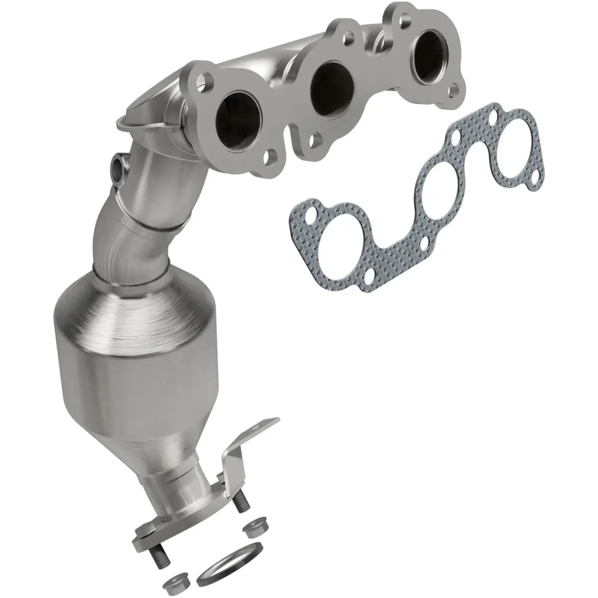 Magnaflow Direct-Fit Catalytic Converter – Model 49833 1
