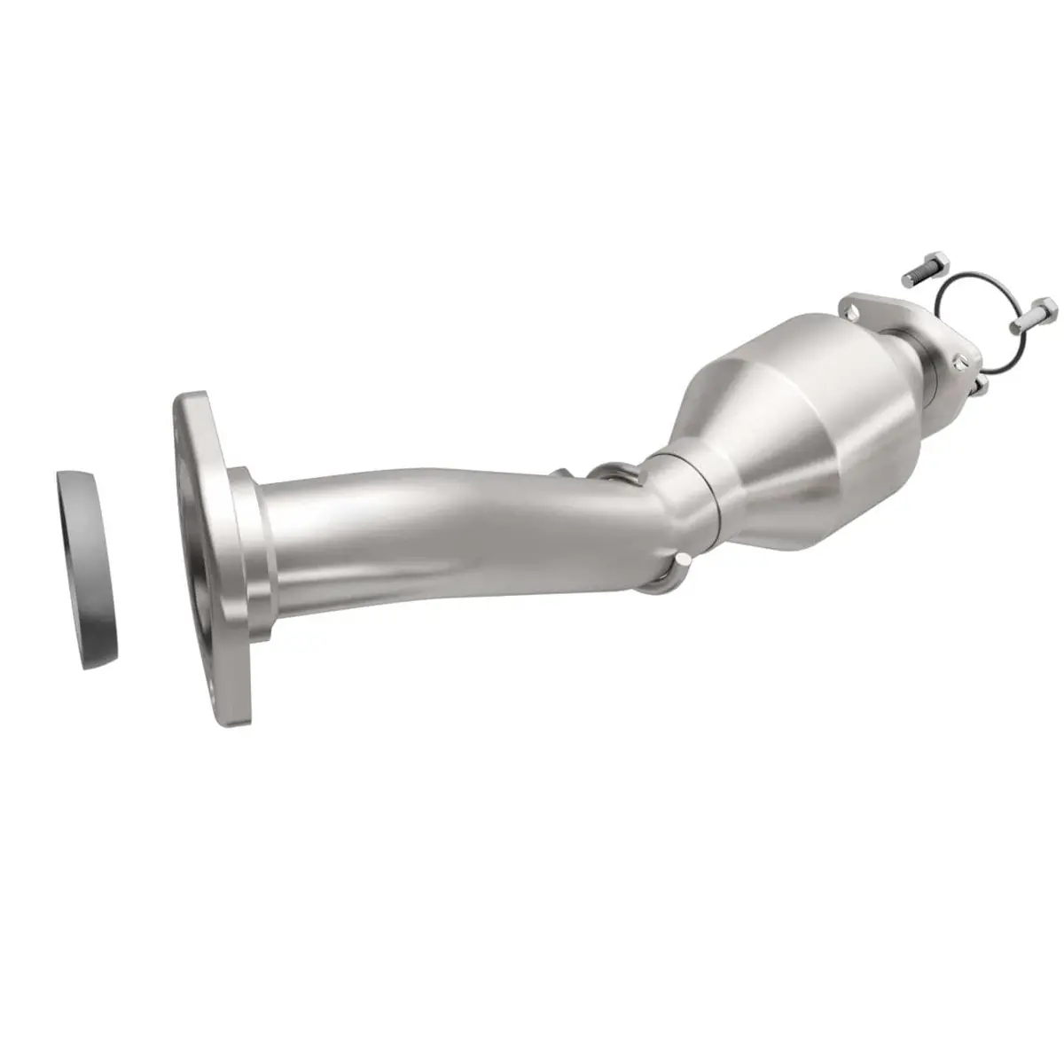 Magnaflow 52031 Direct-Fit Catalytic Converter For Emissions Compliance 1