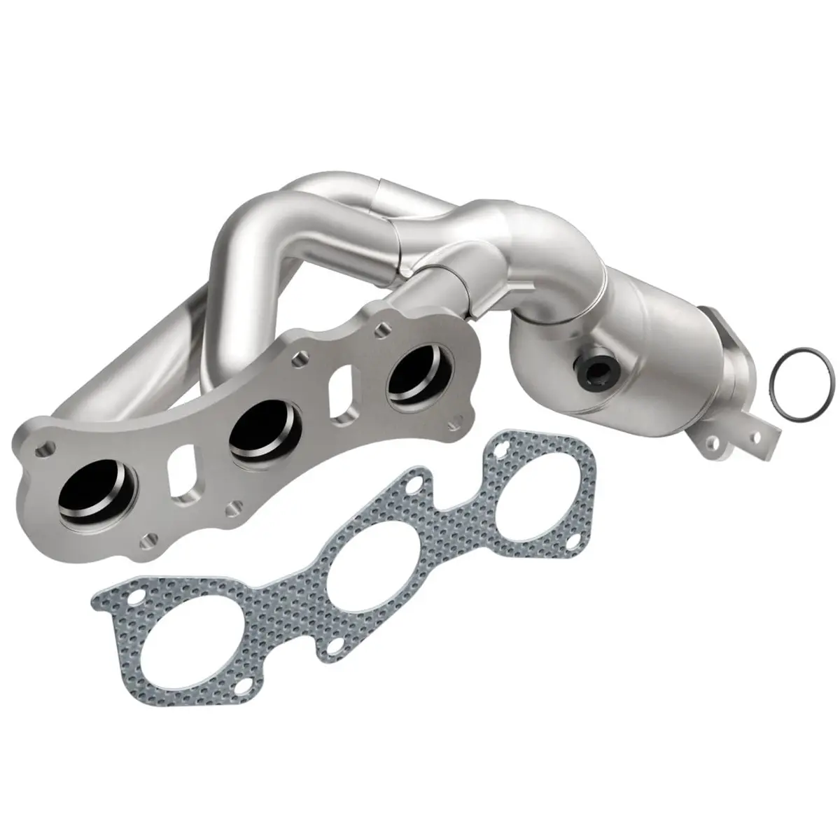 Magnaflow 52057 Direct-Fit Catalytic Converter – Oem Replacement 1