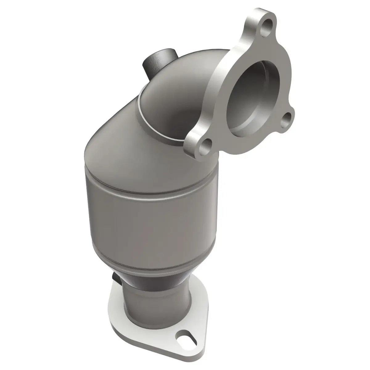 Magnaflow 93188 Direct-Fit Catalytic Converter 1