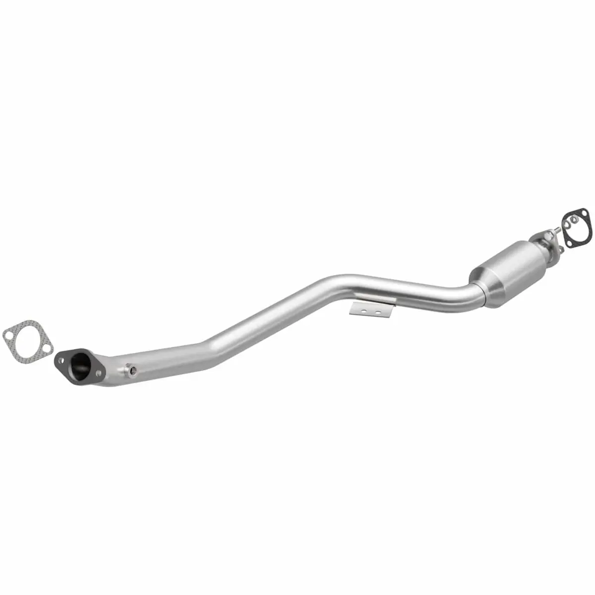 Magnaflow Epa-Compliant Direct-Fit Catalytic Converter – 52841 1