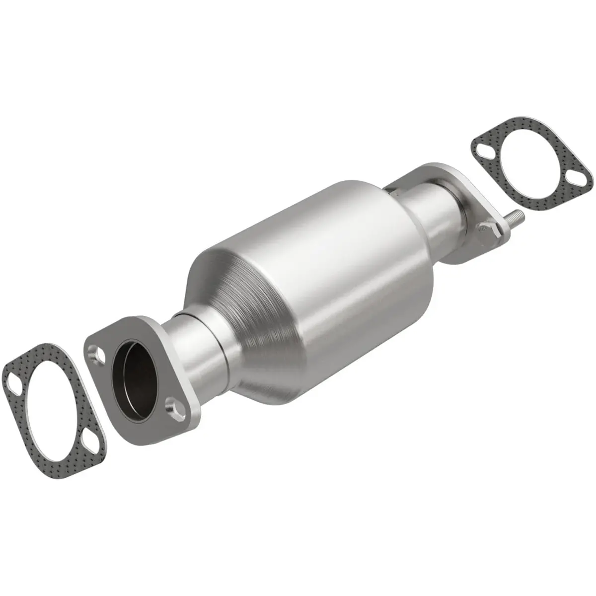 Magnaflow 52874 Direct-Fit Catalytic Converter – Epa-Compliant, Oem-Grade Federal Emissions Replacement 1
