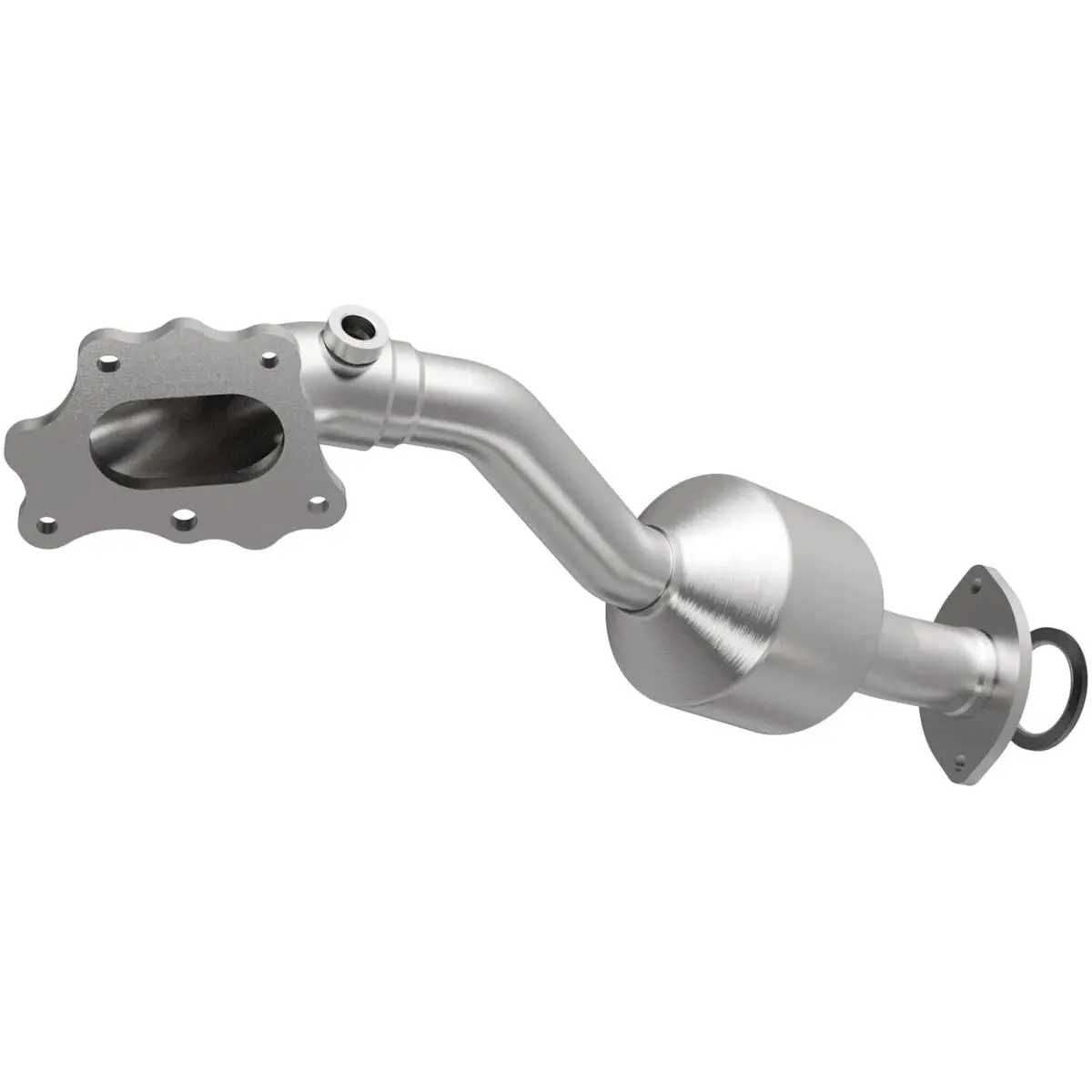 Magnaflow Oem-Grade Direct-Fit Catalytic Converter – Epa-Compliant 22-015 1