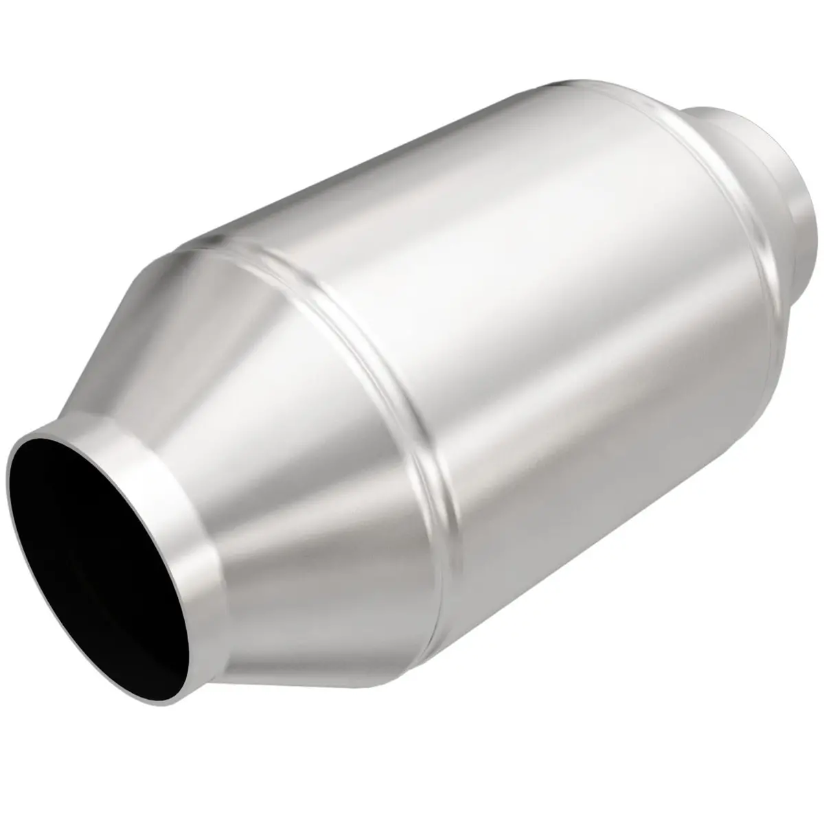 Magnaflow Universal Catalytic Converter – High-Flow Unit 337303 1