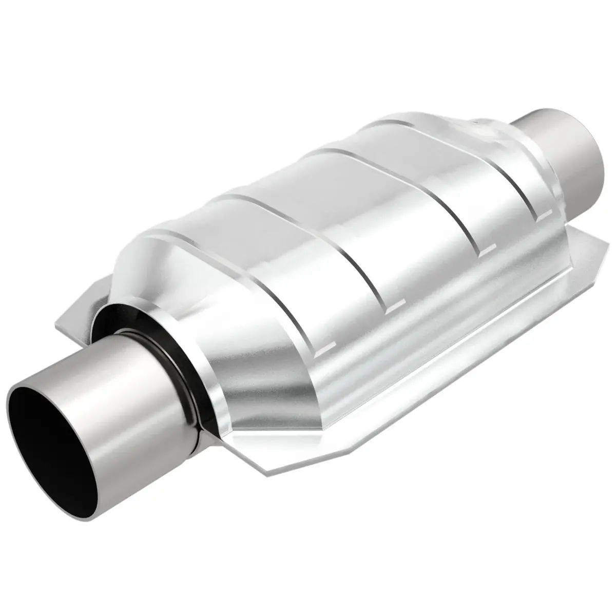 Magnaflow Universal Catalytic Converter – Epa-Compliant 441304 1