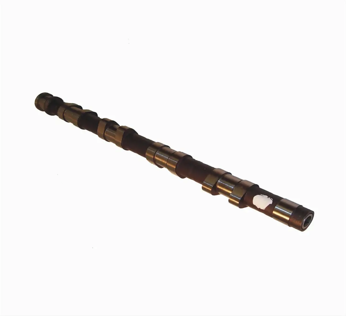 Melling Mc1339 Stock Replacement Camshaft – Hydraulic Lifter, Oe-Spec Profile For Reliable Daily Driving 1