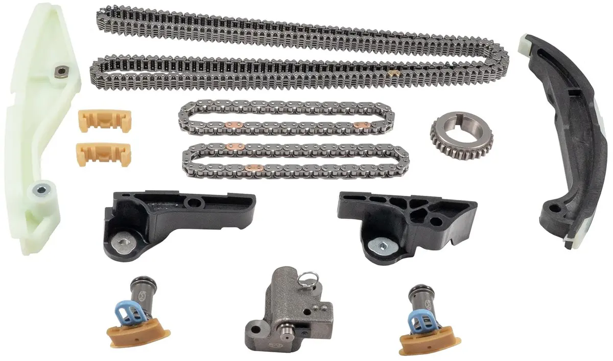 Melling 3-1049Seh Heavy-Duty Timing Chain Replacement Kit 1