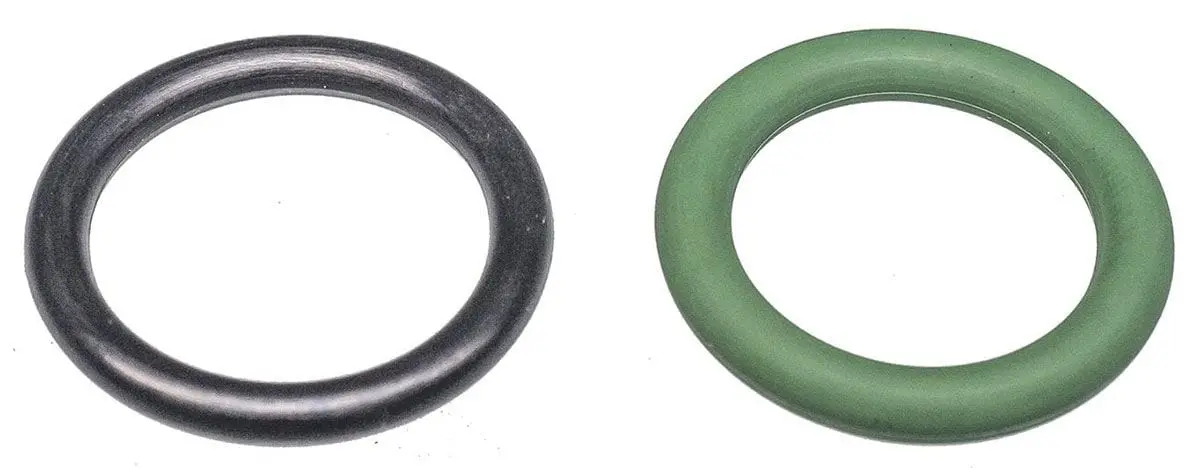 High-Quality Oil Pickup Tube O-Rings – Oem-Spec Replacement (Mem29517) 1