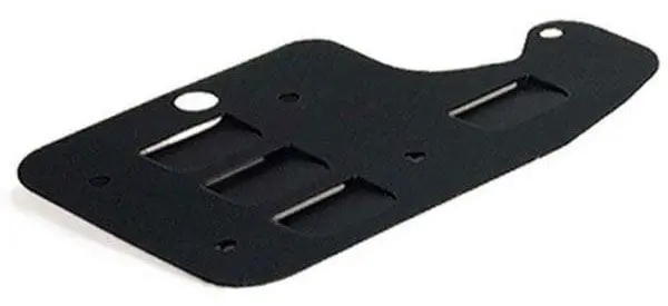 Melling Louvered Windage Tray – Oil Control Baffle For Performance Engines (Mo23030) 1