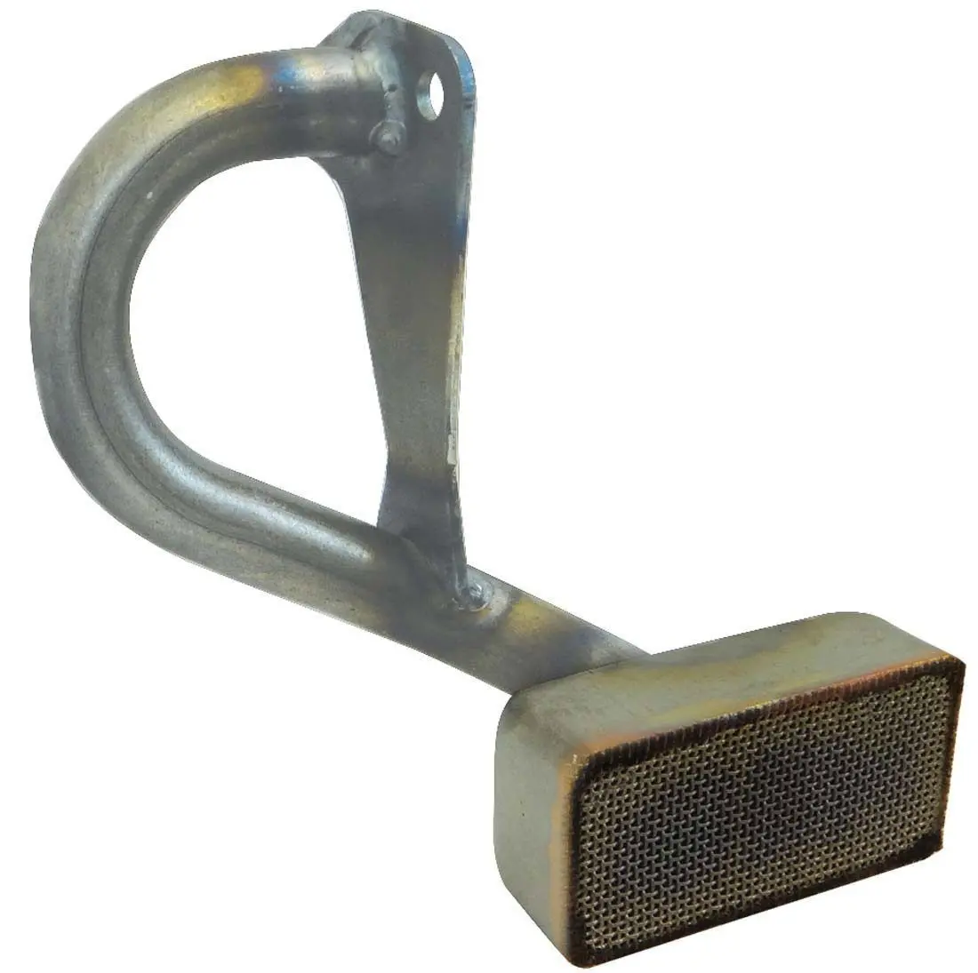 Oil Pump Pickup Tube – Mo24523 For Improved Lubrication Flow And Clearance 1